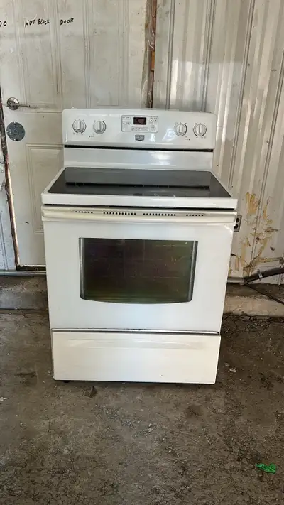  White Stove 30 inch, View more
