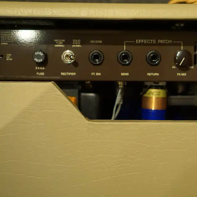 Mesa Maverick Dual Rectifier 2 x 12 combo amp in Amps & Pedals in Oakville / Halton Region - Image 7