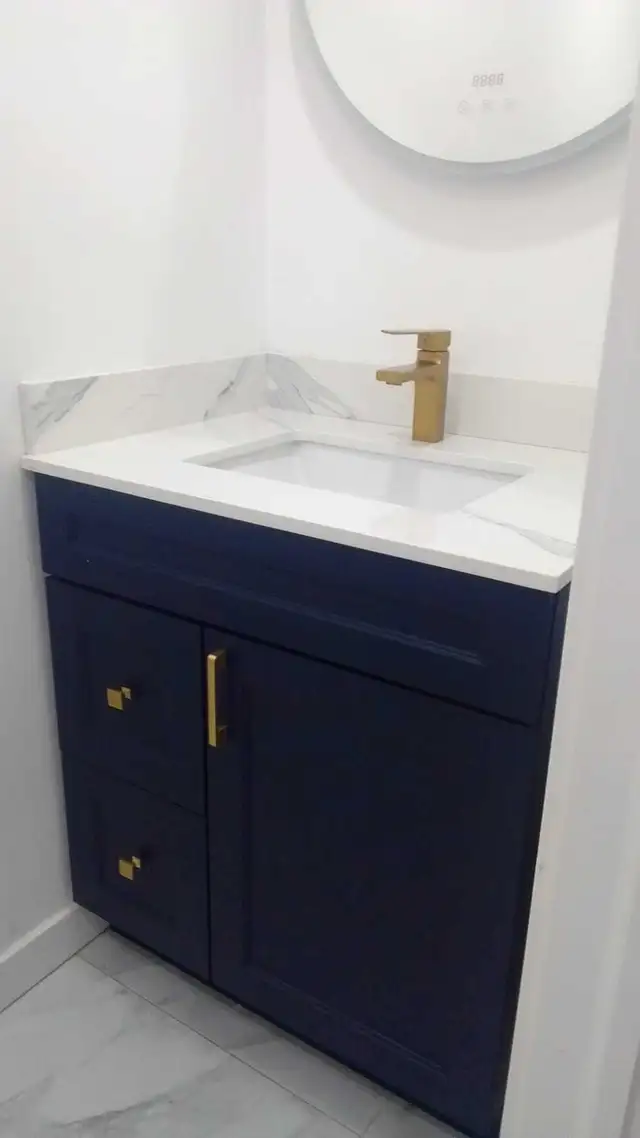 LICENSED PLUMBER AVAILABLE FOR ANY JOB . CALL 6474099379 in Plumbing in City of Toronto - Image 3