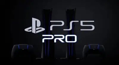 PS5 Pro 2TB Brand  New Sealed Negotiable, View more