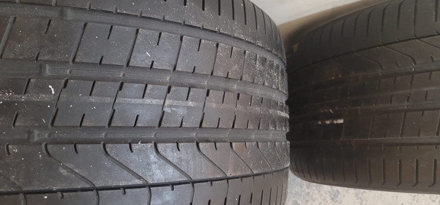 315/30/ZR22 tires set of 2  in Tires & Rims in City of Toronto - Image 2