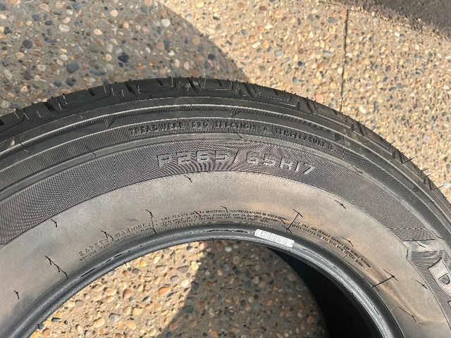 All Season Tires in Tires & Rims in Strathcona County - Image 2