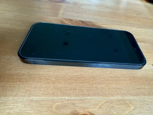 Iphone Pro 14 - 256 GB in Cell Phones in Calgary - Image 4