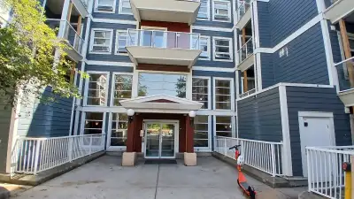 Room for Rent in Downtown Riverside Condo