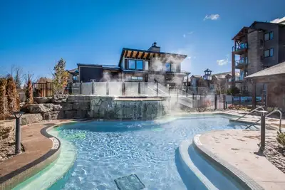 Seasonal Lease – Blue Mountains (available Dec 1, 2026 – Mar 31, 2027) 12 Beausoleil Lane, The Blue...
