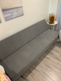 Greg futon/couch