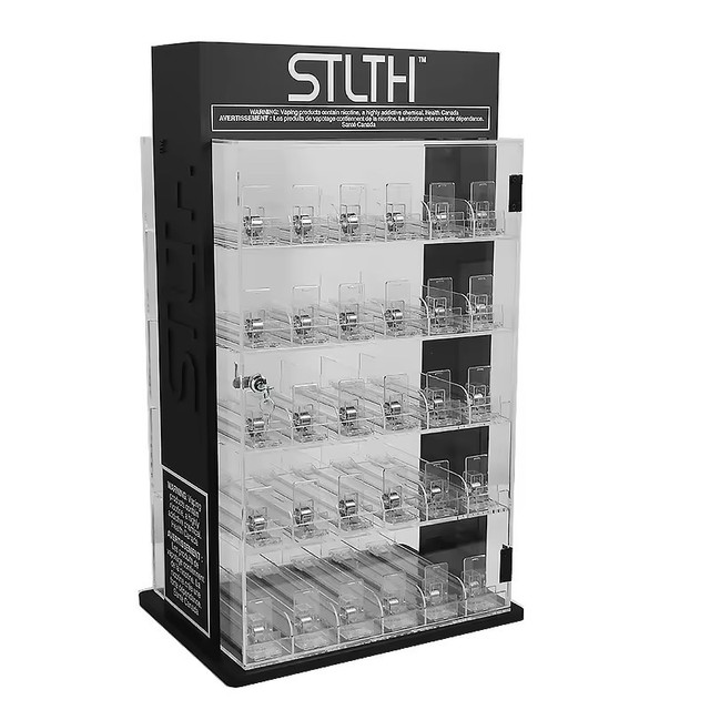  New Acrylic Display Case in Other Business & Industrial in Windsor Region - Image 3