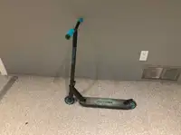 Gotrax trick scooter 