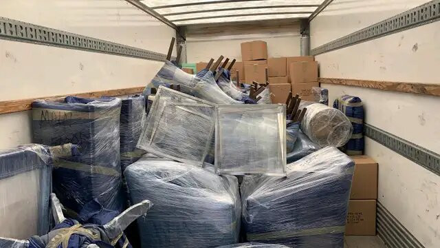 Last Minute movers toronto, Movers etobicoke ☎️647-394-6683 in Moving & Storage in City of Toronto - Image 2