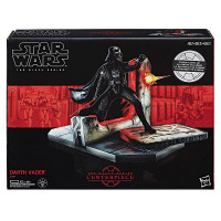 BNIB Star Wars The Black Series Centerpiece Darth Vader