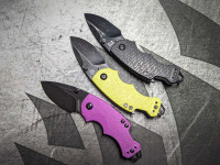 Kershaw Folding Knives / Multi- Tools