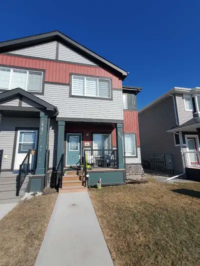 Available June 1st!! , Turn key ready 3br 2.5 bath Townhouse ready to rent. This Unit comes with an...
