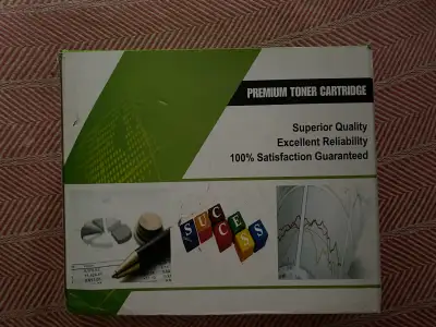 4 laser printer toner cartridges. Compatible Brother Printer Models: HL-L Series (Laser Printers): H...