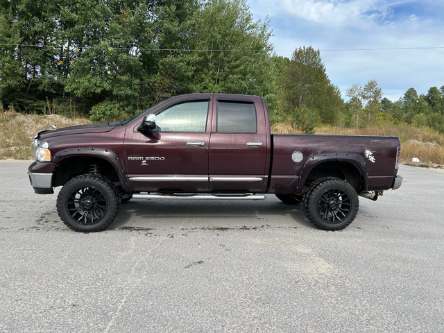 2005 Ram2500 in Cars & Trucks in Trenton - Image 2