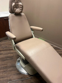 Dental chair $1000 obo