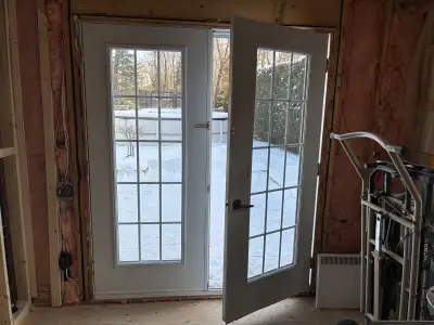 Portes Patio, View more