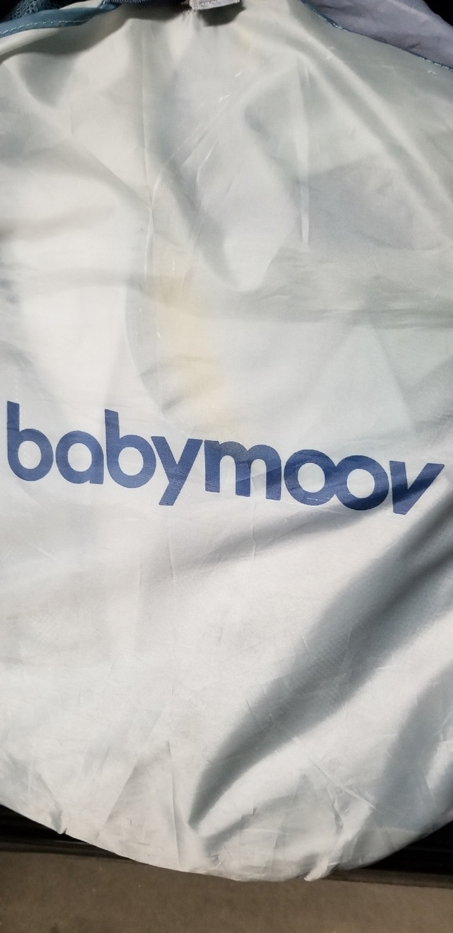 Babymoov anti-uv outdoor tent  in Other in Markham / York Region