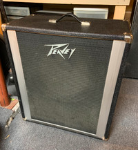 Peavy Speaker Cabinet for Guitar or Bass