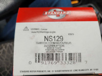 Neutral safety switch automatic transmission model Ns129