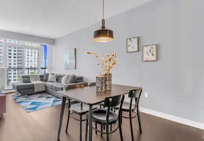 Dining Table and Chairs, View more