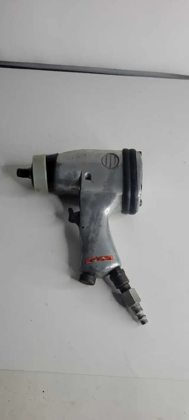 Universal power UP 5206 1/2" IMPACT WRENCH  in Power Tools in Oakville / Halton Region - Image 4
