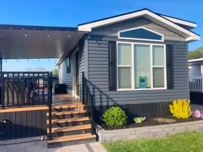 Sherkston Shores Cottage Rental in Quarry Meadows, View more