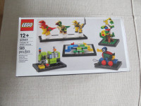 Brand new Lego Limited Edition 40563: Tribute to LEGO House