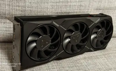RADEON RX 7900 GRE 16GB, View more