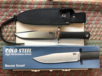Hunting Knife Set # 383