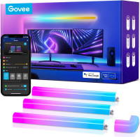 Govee smart RGBIC wall lights