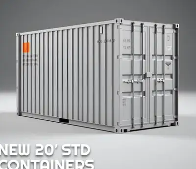 Outdoor Storage for cars or toys, a she shed. we have it for you, View more