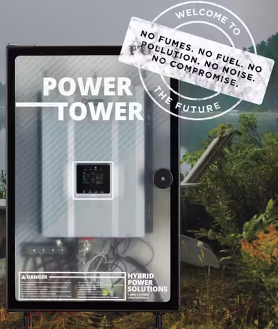 http://www.brighterfuturesolar.ca Call us to learn more or order your Custom Off Grid Kit today With...