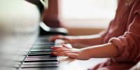 Piano lessons for beginners - Special until Oct 3rd