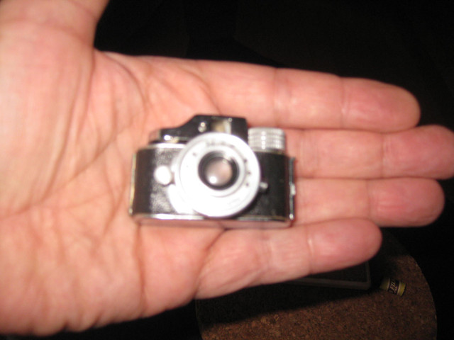 mini spy camera in Cameras & Camcorders in City of Halifax - Image 3