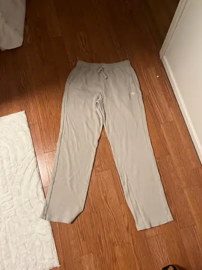 oyo beige lounge pants, View more