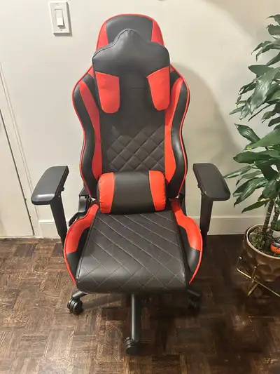 Gaming Computer Chair for Sale, View more