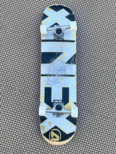 Skateboard, View more