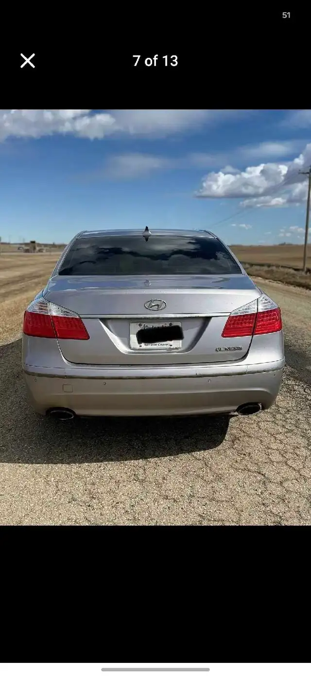2009 genesis 558375760204277766