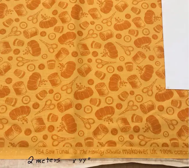 Quilting Cotton Fabrics.63234499980673122