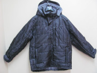 BROGUE New Winter Jacket SIZE-LG (Dwight-Muskoka)