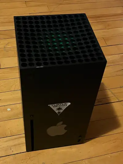 Xbox Series X, View more