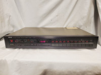 Yamaha tuner T-1000   AND Rotel  tuner RTR-650A  PARTS/REPAIR