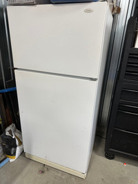 Réfrigérateur 