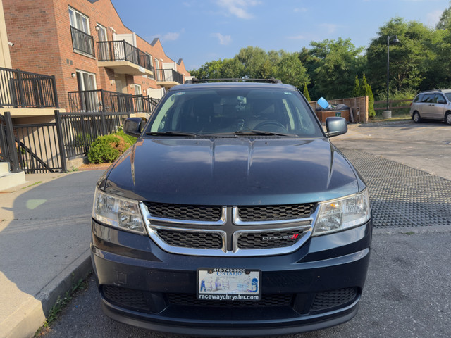 2015 Dodge Journey SE Plus in Cars & Trucks in City of Toronto - Image 2