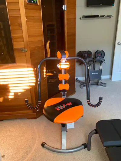 Exercise Equipment for Sale, View more