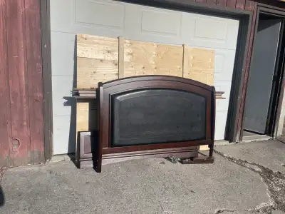 Free Queen Bed Free Couch Pickup Mayland Heights, View more