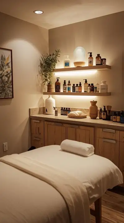 I am a Male Certified and experienced male massage therapist offering professional massage therapy e...