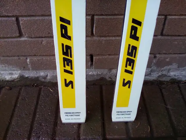 Ski alpin 170cm DYNASTAR Downhill skis in Ski in Laval / North Shore - Image 5