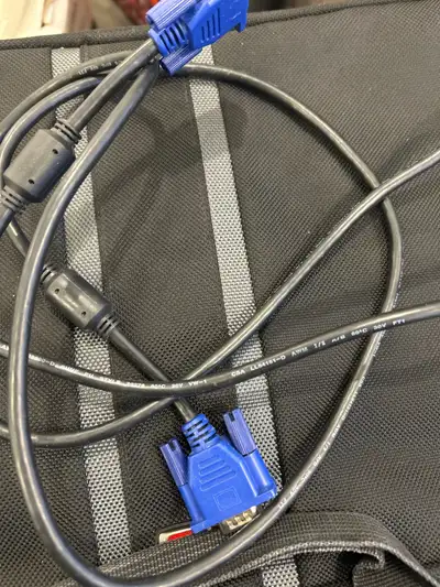 Monitor Cable, View more