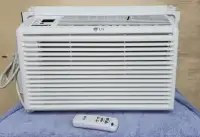 Air Conditioner - Like new